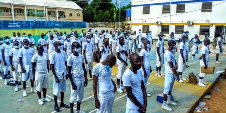 PSC disowns list of ‘successful candidates’ for police recruitment