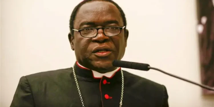 Insecurity: Nigeria reaping what it sowed — Bishop Kukah