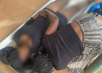 Ebonyi varsity final year student allegedly commits suicide after repeatedly failing a course; her mother blames lecturer