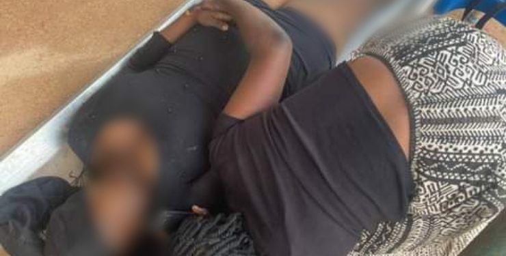 Ebonyi varsity final year student allegedly commits suicide after repeatedly failing a course; her mother blames lecturer