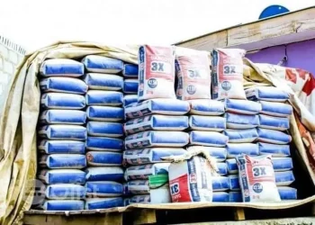 Reps summon Dangote, BUA, Lafarge, others over arbitrary cement price hike