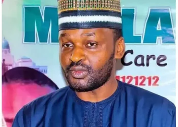 Senator Lawal Adamu Usman Denies Executing Akpabio’s Dirty Job In Kaduna North’