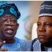 Tinubu, Shettima To Pay For Access Into Airports As FG Makes Payment Of E-Tags Compulsory