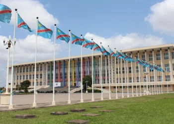 DR Congo army foils ‘coup attempt’