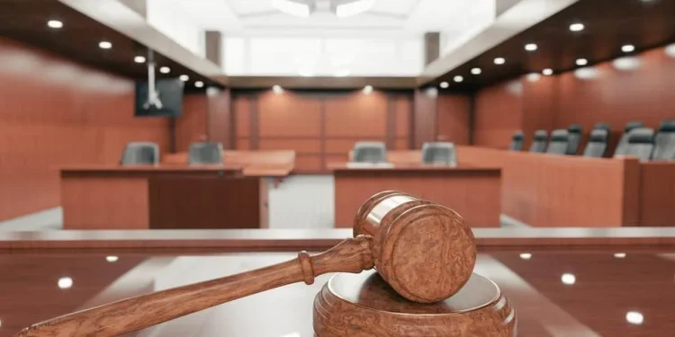 Teenager granted N100k bail for stealing biscuits worth N8k