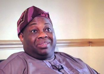 Momodu Accuses APC Of Plotting To Destabilise PDP