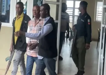 Court remands Ex-PMS boss, Auxiliary in Agodi Correctional Centre