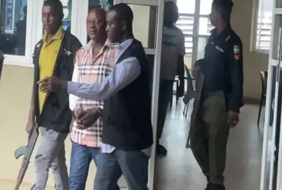 Court remands Ex-PMS boss, Auxiliary in Agodi Correctional Centre