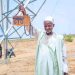 Yobe govt goes spiritual on electricity tower destruction