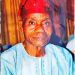 STV’s Senior News Correspondent, Olusegun Olukoga to Bury Father May 10
