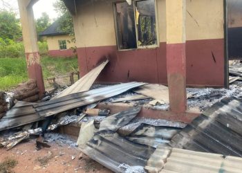 Ebonyi Community Laments Killings Of Pregnant Woman, Eleven Others