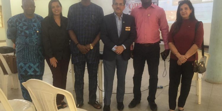 2024 World Obesity Day: Expert Recommends Intake Of Water, Regular Exercise, Bariatric Surgery As Ways To Prevent Obesity