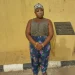 Woman arrested for trafficking Ogun student to Libya