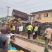 Ogun demolishes shanties, illegal structures in schools, shops