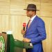 Governor Nwifuru Marks One year In Office, Promises More Projects Delivery In Ebonyi