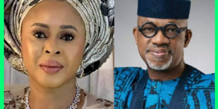 Ogun Commissioner congratulates Abiodun on his birthday celebration, 5th Anniversary in office 