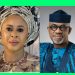 Ogun Commissioner congratulates Abiodun on his birthday celebration, 5th Anniversary in office 