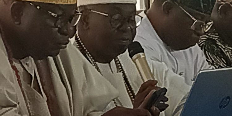 Tinubu to inaugurate Post-Graduate School At OOU to mark Awujale 90th birthday