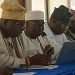 Tinubu to inaugurate Post-Graduate School At OOU to mark Awujale 90th birthday