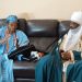 Emir Of Kano, Visits Awujale, Says His Contribution To National Devt Exemplary, Worthy Of Emulation