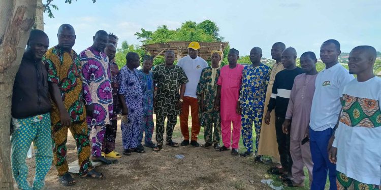 Beninese Residents In Nigeria Vows To End Child Trafficking For Labour In Ogun