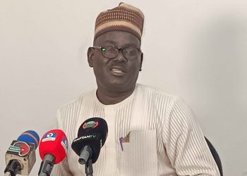 Nigeria Sliding into One Party State, NYLF Warns Nigerians