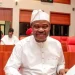 APC suspends Senator Jimoh Ibrahim for anti-party activities