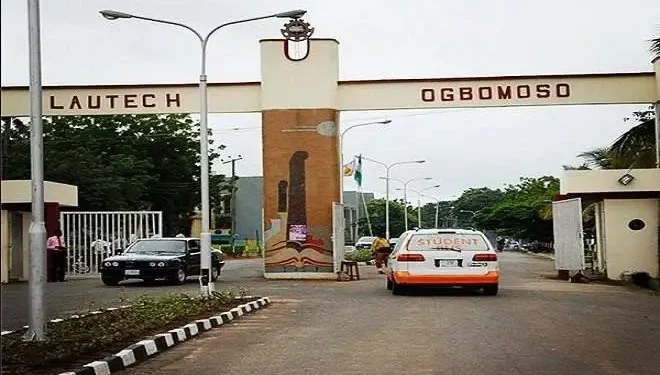 Student stabbed to death at LAUTECH during argument