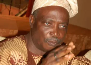 Ladoja withdraws case against elevation of kingmakers in Oyo
