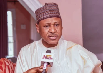 We’re not considering siting any foreign military base in Nigeria, says FG