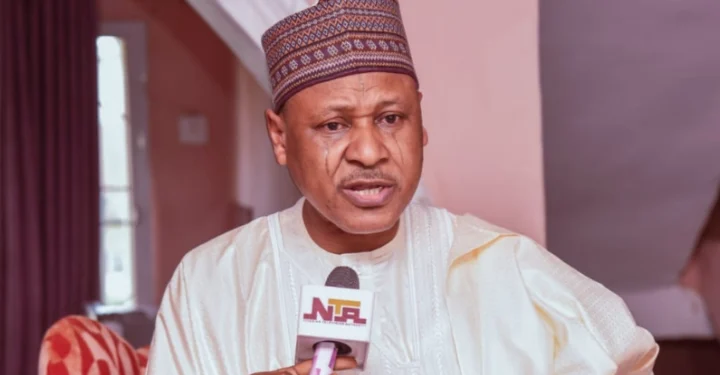 We’re not considering siting any foreign military base in Nigeria, says FG