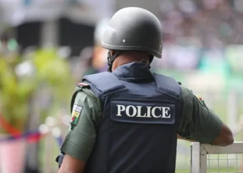 36 house of assembly speakers back creation of state police