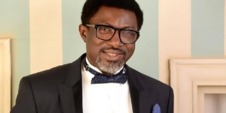 Wike, not Atiku, frustrated Peter Obi out of PDP – Paul Ibe