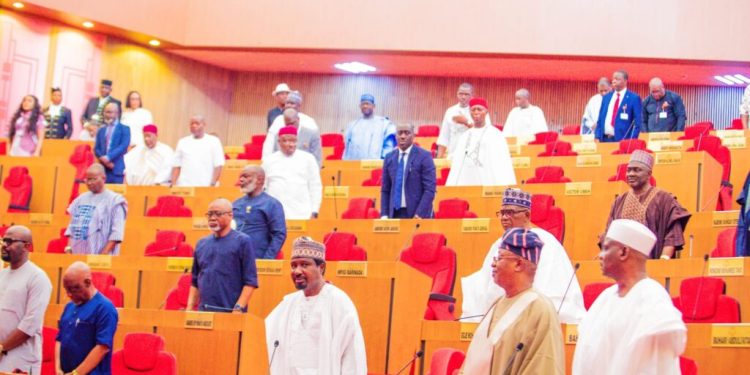 Senate to hold national summit on farmer-herder crisis