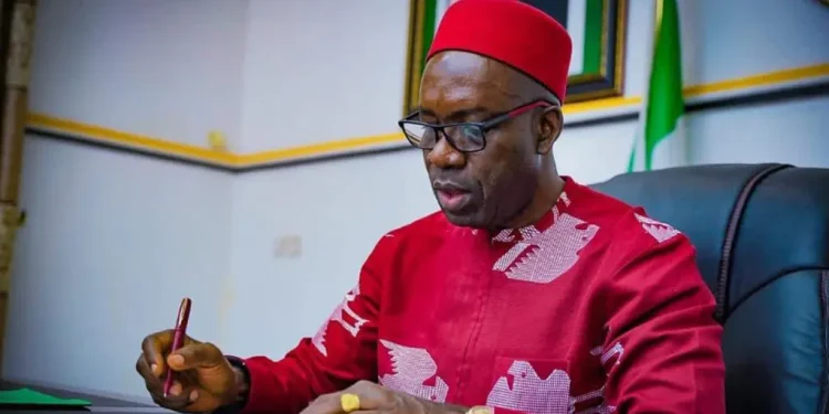 Soludo sets up committee on minimum wage