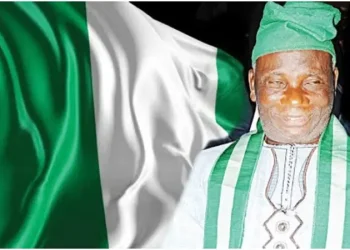 Expedite action on burial – Family of late Akinkunmi, National flag designer begs FG, Oyo
