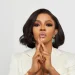 ‘I want to start fellowship group – Toke Makinwa