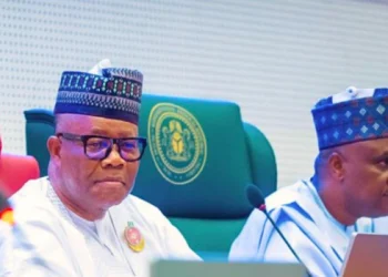 Senate, Reps to hold joint sitting to mark Nigeria’s 25 years of democracy