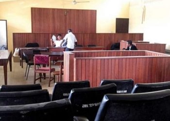 Court remands man over alleged attempt to rape 50-year-old woman