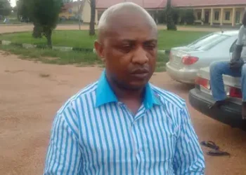 Evans opts for plea bargain in ‘murder trial’