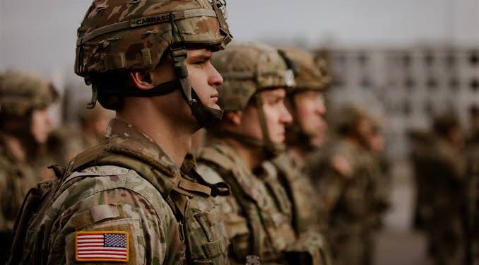 Alleged French, US Military Bases In Nigeria: 259 Groups Accuse Northern Elites Of Trying To Instigate Crisis