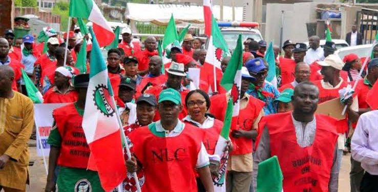 Labour To Picket NERC, DisCos Offices Today , Monday, Over Electricity Tariff Hike