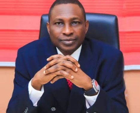 EFCC stops dollar transactions, asks embassies to charge in naira