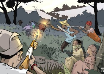 Archbishop, 5 Other Clerics Kidnapped In Anambra