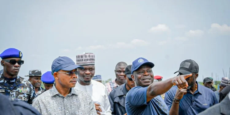 CCTV Cameras Were Switched Off Before Abduction Of Kogi Varsity Students – Gov Ododo