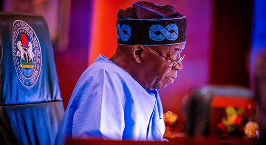 Tinubu Govt Policies Responsible For Worsening Standard Of Living, Unemployment – ACF