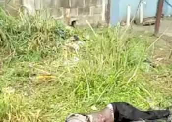 Man electrocuted while attempting to steal transformer cable in Rivers