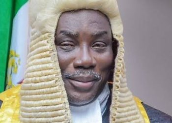 Eid-el-Kabir: Ogun Speaker Felicitates With Muslims