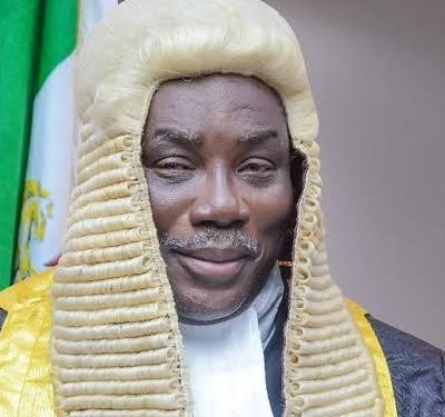 Eid-el-Kabir: Ogun Speaker Felicitates With Muslims