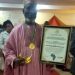 FMC Abeokuta Medical Director Bags Most Outstanding Medical Director Of FMCS’ Award
